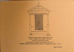 Kuisti : kansatieteellinen tutkimus = The porch : an ethnological study