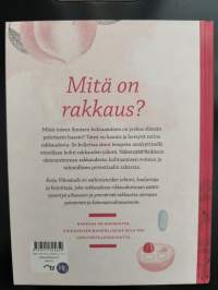Jotta voisin rakastaa - rakkauden anatomia