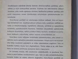 Ihmisyyden yhteiskunta