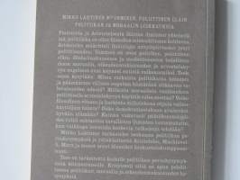 Ihminen, poliittinen eläin