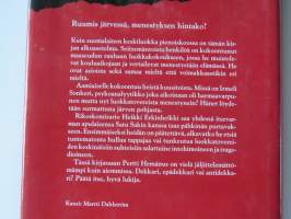 Kuka halusi murhata luokkatoverinsa?