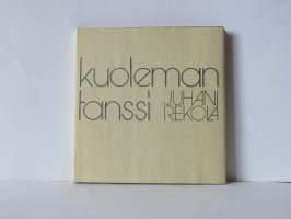Kuolemantanssi