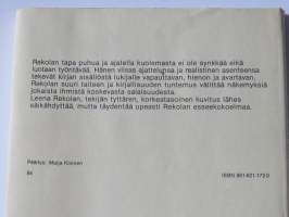 Kuolemantanssi