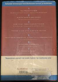 Tie menestykseen