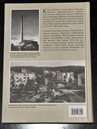 Hitler pelasti Suomen