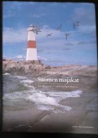 Suomen majakat = Finska fyrar = Finnish lighthouses