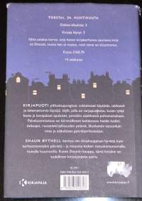 Elämäni kirjakauppiaana