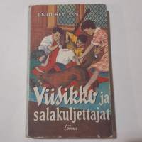 Tyhjä kuva
