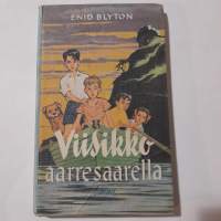 Tyhjä kuva