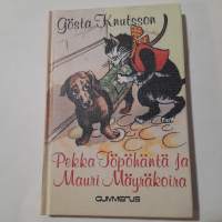 Tyhjä kuva