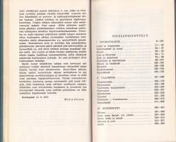 Joka naisen niksikirja, 1955. 10.p. (LÖYTÖNURKKAKIRJAT)