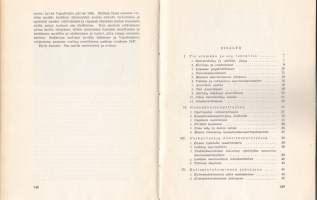 Aukusti Ripsaluoma, 1955. Suomen nuorisolle omistettu elämä.  ( henkilökuva, elämäkerta) (LÖYTÖNURKKAKIRJAT)
