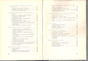 Aukusti Ripsaluoma, 1955. Suomen nuorisolle omistettu elämä.  ( henkilökuva, elämäkerta) (LÖYTÖNURKKAKIRJAT)