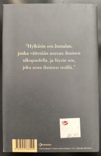 Tähän olen tullut