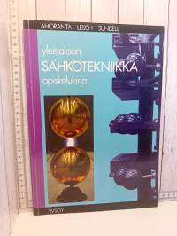 Yleisjakson sähkötekniikka