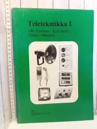 Teletekniikka osat 1 ja 2