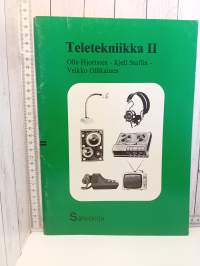Teletekniikka osat 1 ja 2