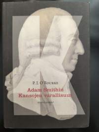Adam Smithin Kansojen varallisuus