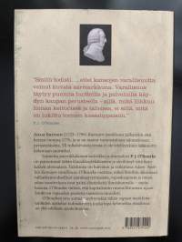 Adam Smithin Kansojen varallisuus
