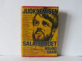 Juoksemisen salaisuudet