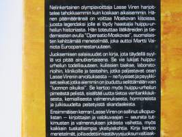 Juoksemisen salaisuudet