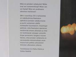 Jumalan valtakunta muuttuvassa ajassa