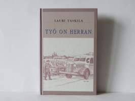 Työ on Herran