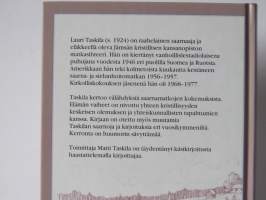 Työ on Herran