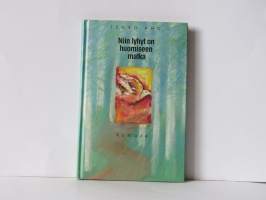 Niin lyhyt on huomiseen matka