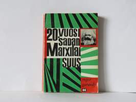 20. vuosisadan marxilaisuus