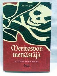 Merirosvon metsästäjä - Kapteeni Kiddin tarina