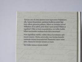 Tunturit kukkivat