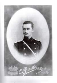 Pietari Mannerheimin kohtalossa