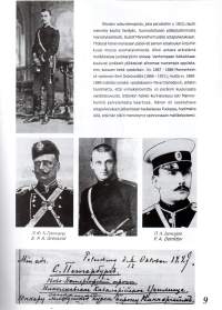 Pietari Mannerheimin kohtalossa