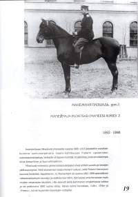 Pietari Mannerheimin kohtalossa