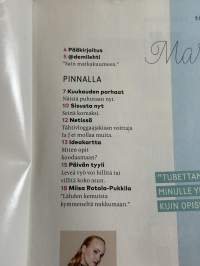 Demi 2015 nr 11, Mmiisas