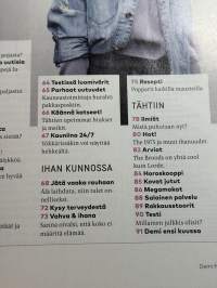 Demi 2015 nr 1, Rita Ora