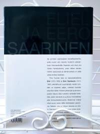 Eliel ja Eero Saarinen