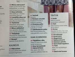 Demi 2015 nr 5, Adriana Grande