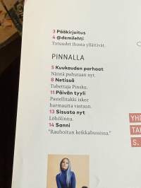 Demi 2015 nr 10, Sanni