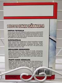 Korkeajännitys 4 2012 Pilotti ilman isänmaata