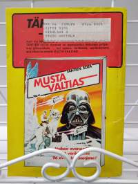 Korkeajännitys 2 1981 Uhka Afrikassa
