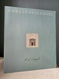 Carl Ludvig Engel 1778-1840 – Näyttely Helsingin tuomiokirkon kryptassa 7.8.-14.9.1990