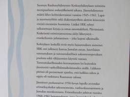 Evankeliumin työ laajenee. Suomen Rauhanyhdistysten Keskusyhdistyksen historia 2