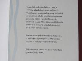 Myrskyjen keskellä. Suomen Rauhanyhdistysten Keskusyhdistyksen historia 3