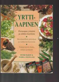 Yrttiaapinen
