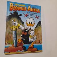 Beowulf Ankka ja Marco Rotan parhaita