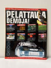 Virallinen PlayStation lehti 2000/5