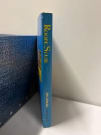Ensipainoksia myyntiin.Roope suuri 11.