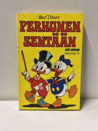 Ensipainoksia myyntiin.Perhonen sentään 14.